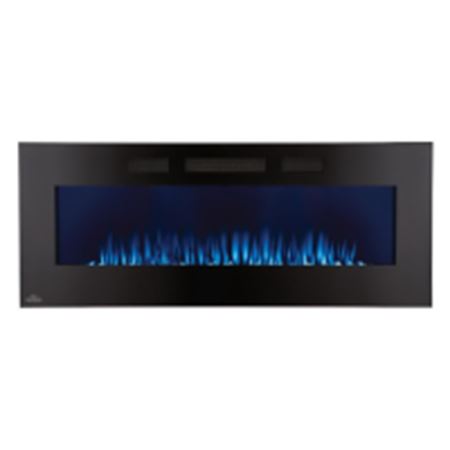 Picture of C++ CEFL50H ELECTRIC FIREPLACE WALL MOUN