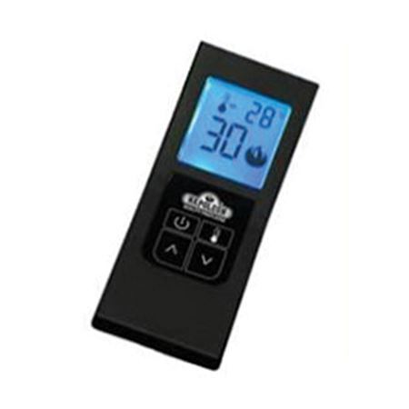 Picture of CF60 THERMOSTATIC HH BATTERY REMOTE