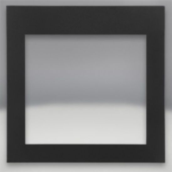 Picture of CFF DECORATIVE FRONT-CLEAN FACE