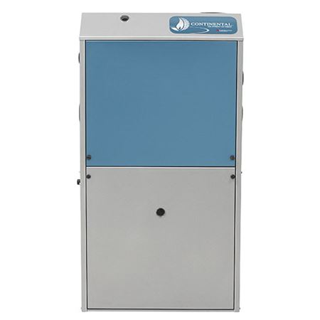 Picture of C++ CPX080S4B ECM FURNACE 95% 3/4HP ECM