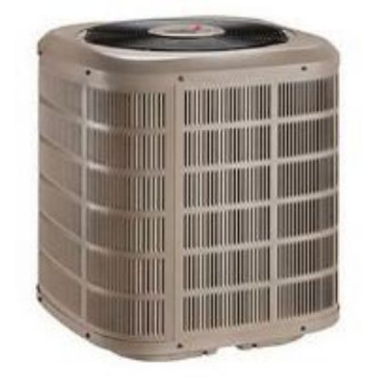 Picture of C++ CT13A018A CONDENSING UNIT 1.5 TON 13