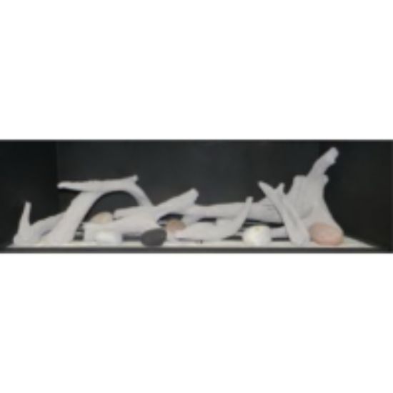 Picture of C++ DL45 DRIFTWOOD LOG SET  LHD45