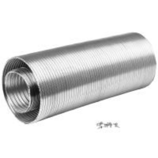 Picture of GD330BULK 10'X4/7" VENT KIT