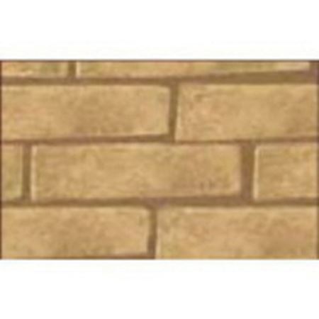 Picture of C++ GD821KT  DECOR BRICK PANELS CONTINEN