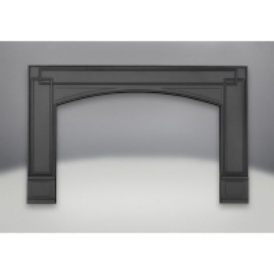 Picture of C++ GICSK FRPLC INSERT ARCHED CAST IRON