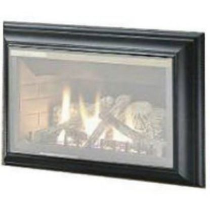 Picture of C++ GIZTRM4 4 SIDED TRIM SAT BLK
