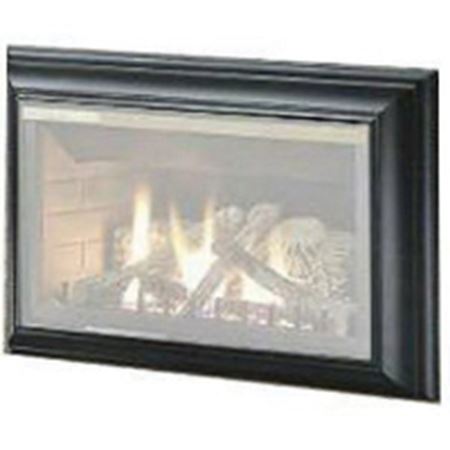 Picture of GIZTRM4 4 SIDED TRIM SAT BLK