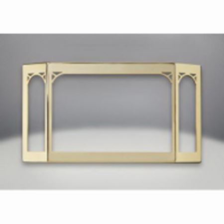 Picture of C++ GS328GSB DOOR GOLD PLATED (24 KARAT)