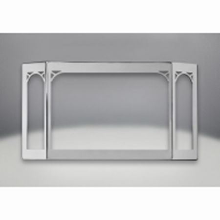 Picture of C++ GS328SSSB DOOR SATIN CHROME