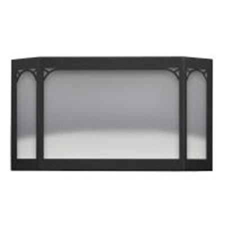 Picture of C++ GS350KSB PAINTED DOOR METALLIC BLACK