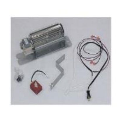 Picture of C++ GZ550-KT BLOWER KIT