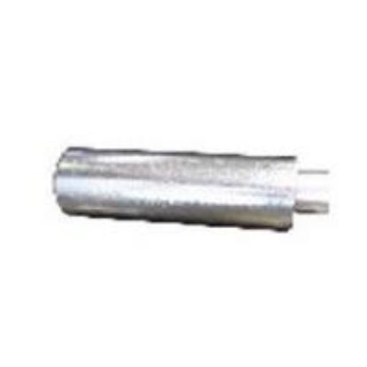Picture of C++ RV420 20" RIDGID VENT COUPLING