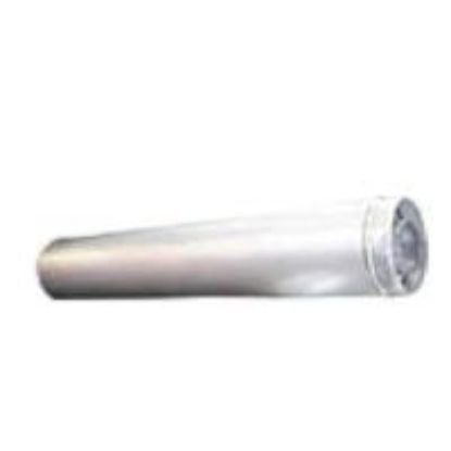 Picture of C++ RV436 36" RIDGID VENT COUPLING