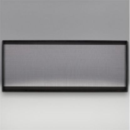 Picture of C++ S30SB CURVED SAFETY BARRIER