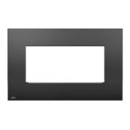 Picture of C++ S31RKSB RECTANGULAR SURROUND BLACK
