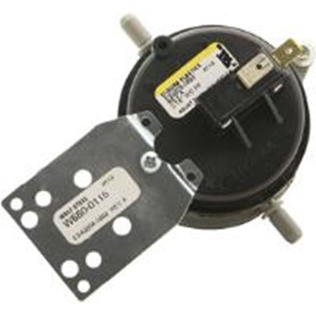 Picture of W010-2752 PRESSURE SWITCH DOUBLE C95