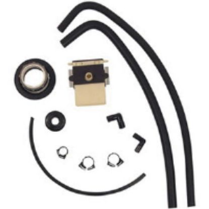 Picture of C++ W020-0647 BAGGIE FURNACE PARTS