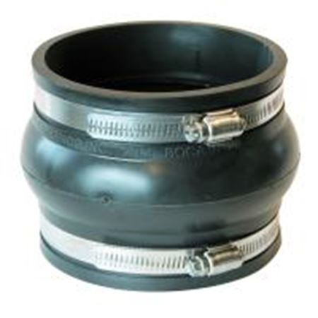 Picture of XJ-4 4 EXPANSION JOINT