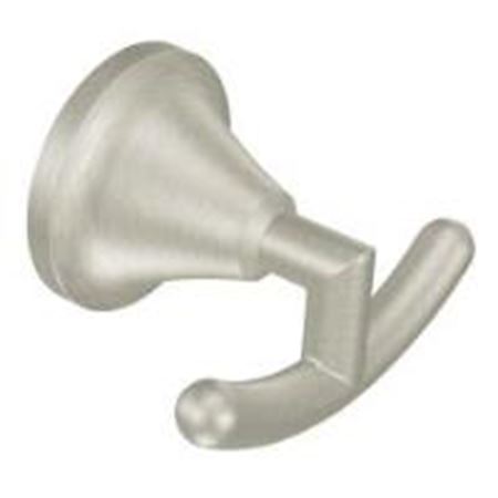 Picture of C++ YB5803BN ICON DOUBLE ROBE HOOK