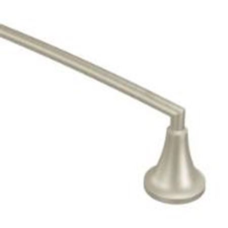 Picture of C++ YB5824BN  24" TOWEL BAR BN       MOE