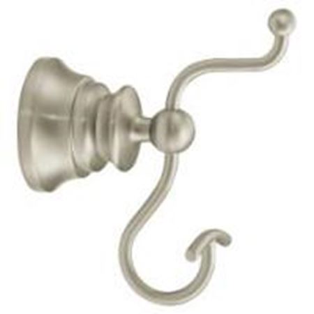 Picture of C++ YB9803BN ROBE HOOK BN            MOE