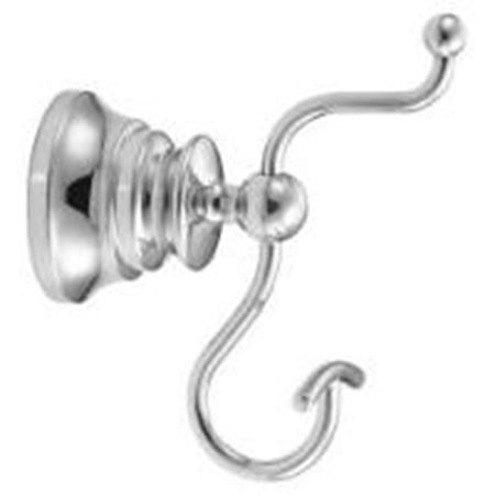 Picture of C++ YB9803CH ROBE HOOK CHR           MOE