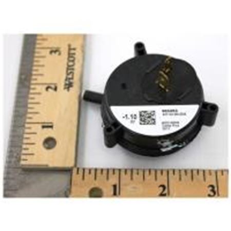 Picture of C++ 024-35777-000 PRESSURE SWITCH