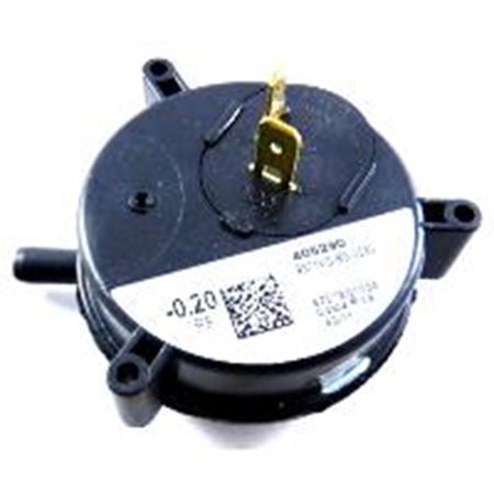 Picture of C++ 024-35812-000 PRESSURE SWITCH