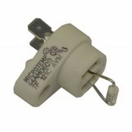 Picture of 025-21166-001 CERAMIC FUSE LINK