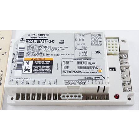 Picture of C++ 03101909000 CIRCUIT BOARD