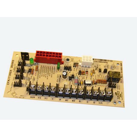 Picture of 03101955000 CONTROL BOARD