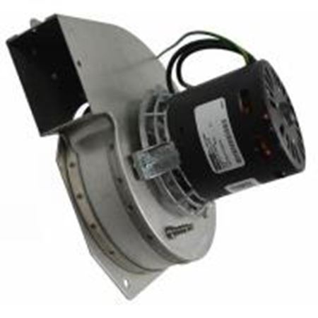 Picture of 2702-321P BLOWER MOTOR 115V 60HZ