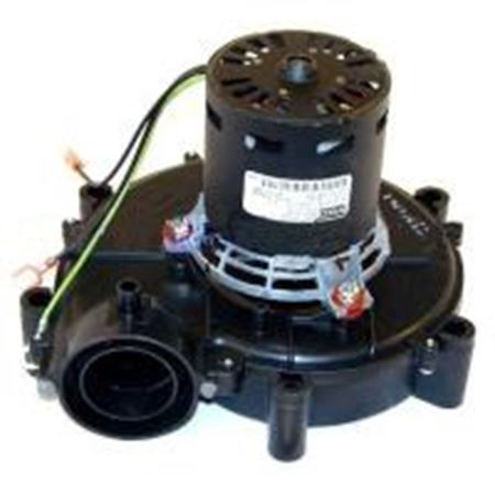 Picture of 2940-391P VENTOR MOTOR ASSY