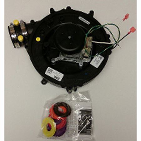 Picture of C++ 326-47781-000 INDUCER MOTOR YORK