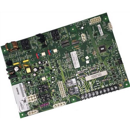 Picture of C++ 331-02936-001 CONTROL BOARD