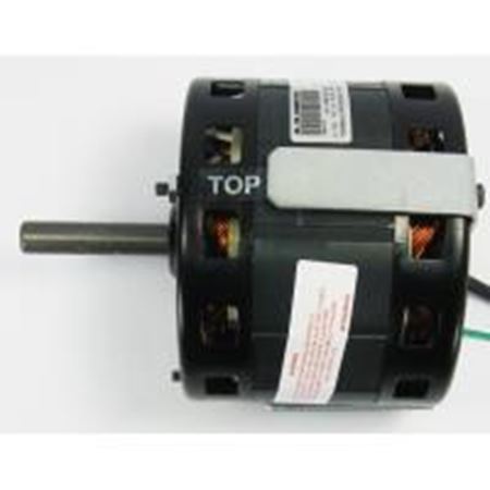 Picture of 7966-311P BLOWER MOTOR