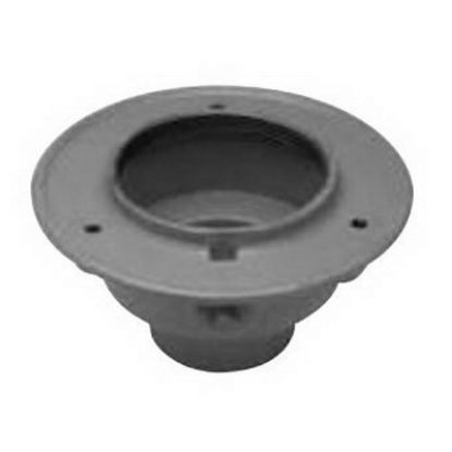 Picture of LC-2"NH MJ DRAIN BODY TAP&THREADED