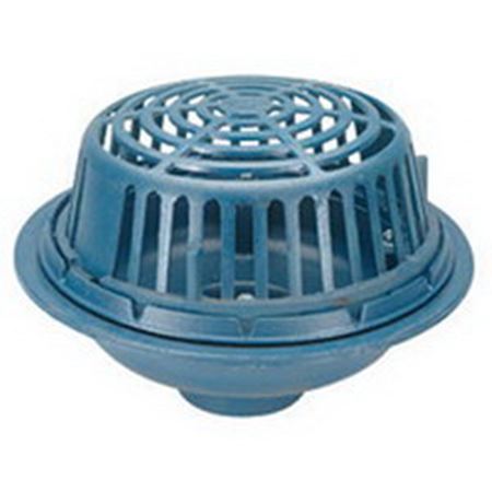 Picture of C++ P100-2NH 2" ROOF DRAIN BODY