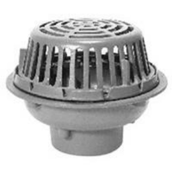 Picture of P121-4NH 4" NH ROOF DRAIN BODY ONLY