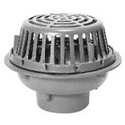 Image de P-121-CD DOME FONTE