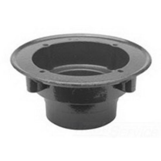 Picture of P415-4NH-CC4 4" BODY F/DRAIN W/MEMB