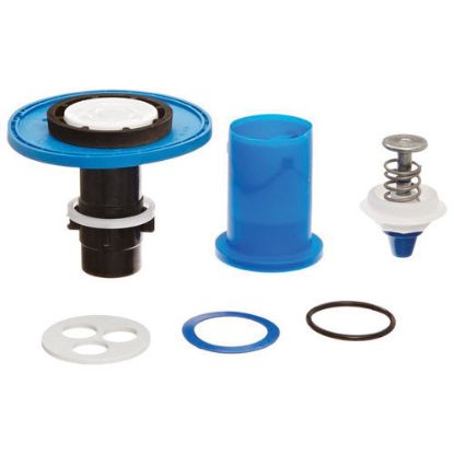 Image de C++ P6000-ECA-FF AQUA ADVNTG DIA KIT