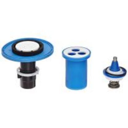 Image de P6000-ECA-WS1-RK-CS AV ENS P/ 1.6 GPF