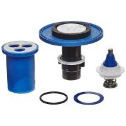 Image de P6000-ECA-WS-RK-CS AV ENS P/ 3.5 GPF