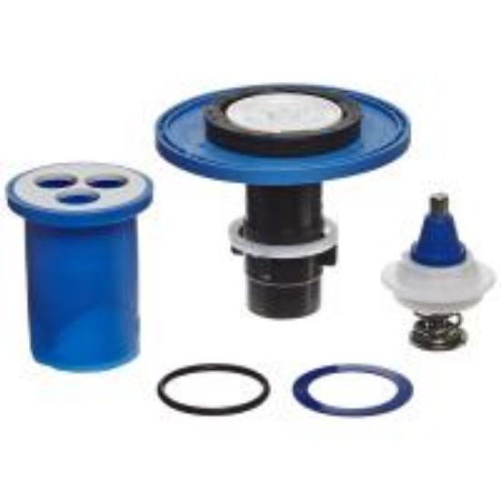 Picture of P6000-ECA-WS-RK-CS AV KIT FOR 3.5 GPF