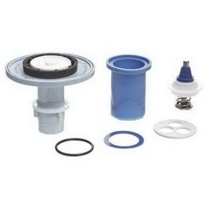 Image de C++ P6000ECRF DIAGPHRAME TOILETTE 4.5GPF