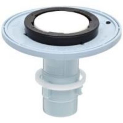 Image de P-6000-ECR-WS DIAPHR TOILETTE 3.5G