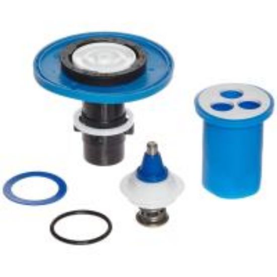 Image sur P6000-EUA-WS-RK-CS AV ENS P/ 1.5 GPF