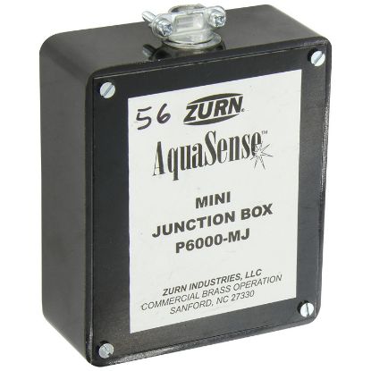 Image de P6000-MJ MINI BOITE DE JONCTION