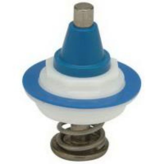 Image sur P-6000-MK ENS POIGNEE P/VALVE COTE